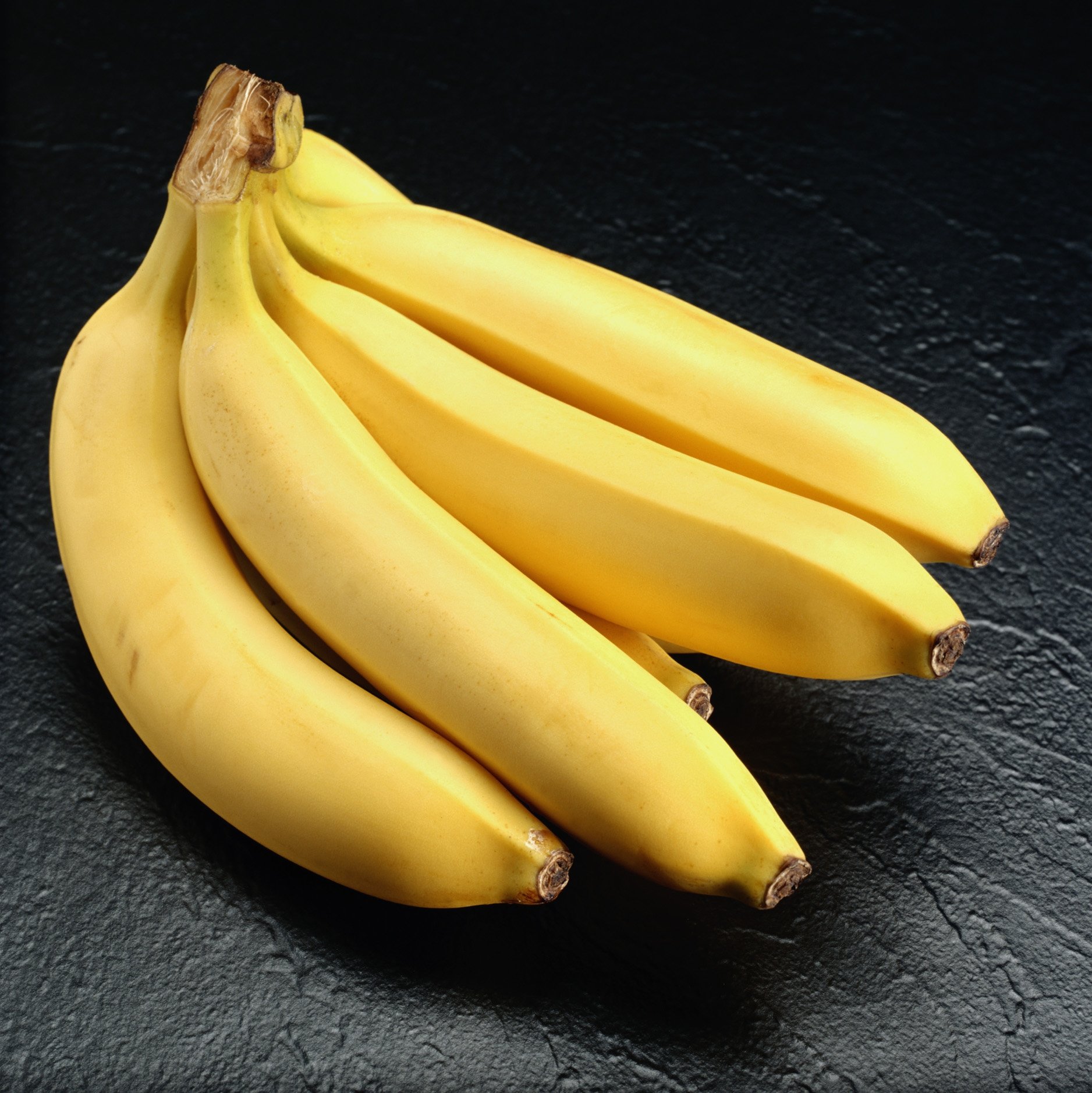 Приготовление бананов